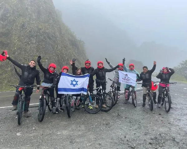 Go Explorer Perú