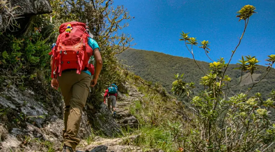 Experiencia de viaje: Paso a paso por el Camino Inca de 2 días