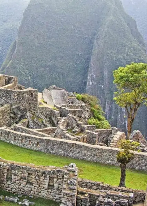 Camino Inca Clásico
