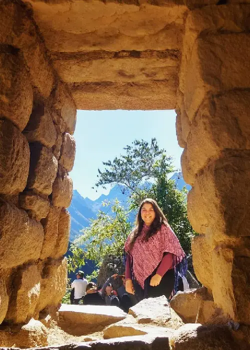 Tour Machu Picchu en 1 día
