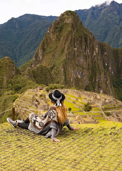 Tour VIP Machu Picchu